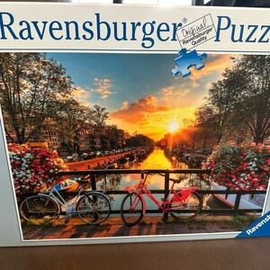 Ravensburger Puzzle